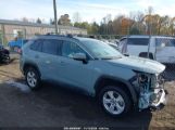 TOYOTA RAV4 HYBRID XLE снимка