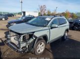 TOYOTA RAV4 HYBRID XLE 2T3RWRFV0LW****** photo
