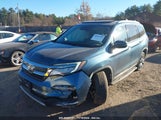 HONDA PILOT TOURING 5FNYF6H93KB****** снимка