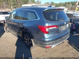 HONDA PILOT TOURING 5FNYF6H93KB****** снимка