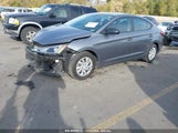 HYUNDAI ELANTRA SE 5NPD74LF2KH479550 снимка