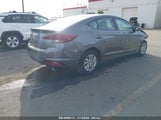 HYUNDAI ELANTRA SE 5NPD74LF2KH479550 снимка