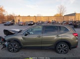 SUBARU FORESTER LIMITED JF2SKAPC2NH415436 снимка