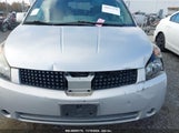 NISSAN QUEST 3.5 SE 5N1BV28U26N****** снимка