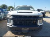 CHEVROLET SILVERADO 3500HD CHASSIS WORK TRUCK photo