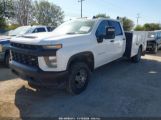 CHEVROLET SILVERADO 3500HD CHASSIS WORK TRUCK photo