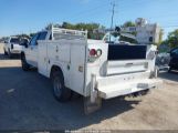 CHEVROLET SILVERADO 3500HD CHASSIS WORK TRUCK photo