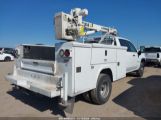 CHEVROLET SILVERADO 3500HD CHASSIS WORK TRUCK photo