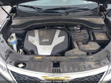 KIA SORENTO LX V6 5XYKTDA74FG****** снимка