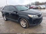 KIA SORENTO LX V6 5XYKTDA74FG****** снимка