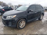 KIA SORENTO LX V6 5XYKTDA74FG****** снимка