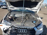 AUDI Q3 2.0T PREMIUM WA1ECCFS3HR****** снимка