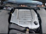 LEXUS GS 460 photo