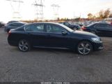 LEXUS GS 460 photo