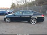 LEXUS GS 460 photo