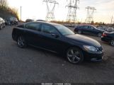 LEXUS GS 460 photo