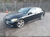 LEXUS GS 460 photo