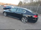 LEXUS GS 460 photo