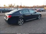 LEXUS GS 460 photo