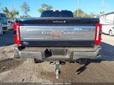 FORD F-350 KING RANCH 1FT8W3BT0PE****** снимка