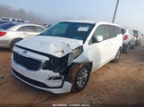 KIA SEDONA LX KNDMB5C15M6****** снимка