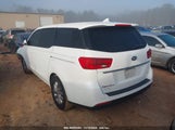 KIA SEDONA LX KNDMB5C15M6****** снимка