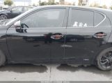 LEXUS CT 200H PREMIUM снимка