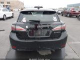 LEXUS CT 200H PREMIUM снимка