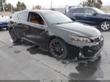 LEXUS CT 200H PREMIUM снимка