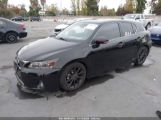 LEXUS CT 200H PREMIUM снимка