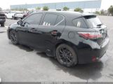 LEXUS CT 200H PREMIUM снимка