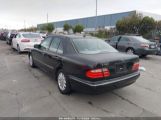 MERCEDES-BENZ E 320 снимка