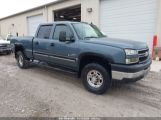 CHEVROLET SILVERADO 2500HD CLASSIC LT1 photo