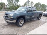 CHEVROLET SILVERADO 2500HD CLASSIC LT1 photo