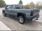 CHEVROLET SILVERADO 2500HD CLASSIC LT1 photo