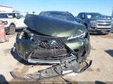 LEXUS UX 250H PREMIUM JTHP6JBH9R2****** снимка