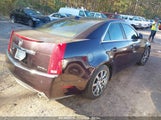 CADILLAC CTS STANDARD 1G6DH577290****** fotografie