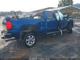 CHEVROLET SILVERADO 2500HD LTZ 1GC1KWEY3JF290720 fotografie