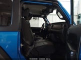 JEEP WRANGLER SPORT S 4X4 1C4HJXAG7MW821538 fotografie