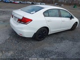 HONDA CIVIC LX 2HGFB2F56FH****** снимка