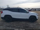 GMC TERRAIN SLT 3GKALVEVXKL334768 снимка
