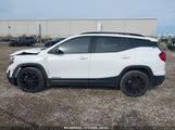 GMC TERRAIN SLT 3GKALVEVXKL334768 снимка