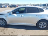 KIA OPTIMA LX 5XXGT4L3XHG169911 снимка