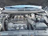 FORD TAURUS LIMITED 1FAHP2FW3BG****** снимка