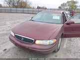 BUICK CENTURY LIMITED 2G4WY52M6X1****** снимка