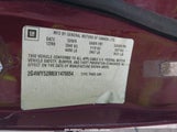 BUICK CENTURY LIMITED 2G4WY52M6X1****** снимка