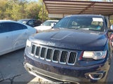 JEEP GRAND CHEROKEE LIMITED 1C4RJFBM9EC****** снимка