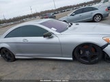 MERCEDES-BENZ CL 550 4MATIC WDDEJ9EBXBA****** снимка