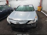 HYUNDAI SONATA GLS photo