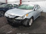 HYUNDAI SONATA GLS photo